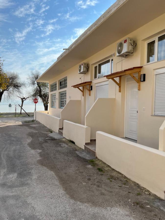 Yoco Βίλα Ελαιώνας Εξωτερικό φωτογραφία