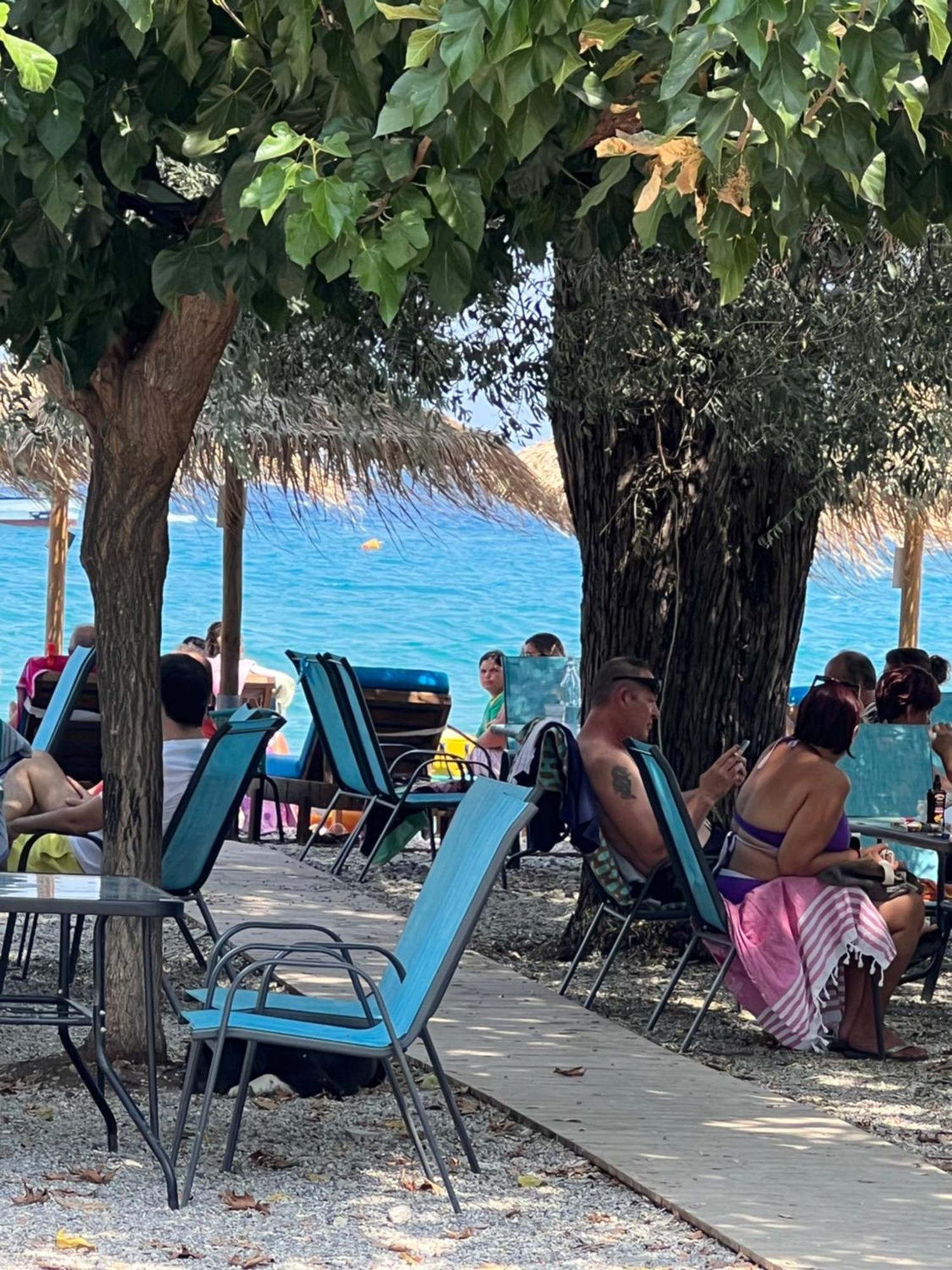 Yoco Βίλα Ελαιώνας Εξωτερικό φωτογραφία